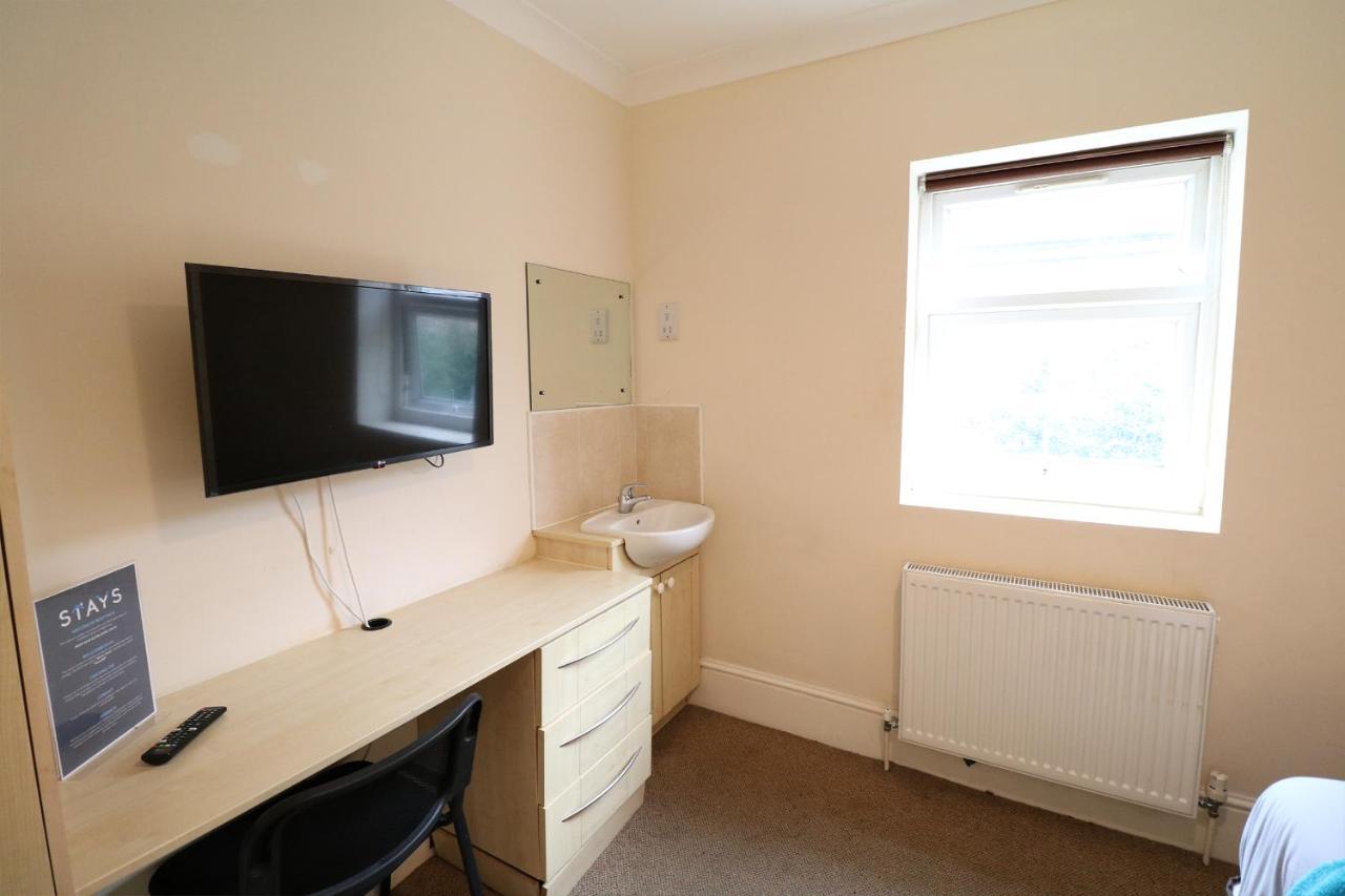 Right Stay Guildford Exterior foto