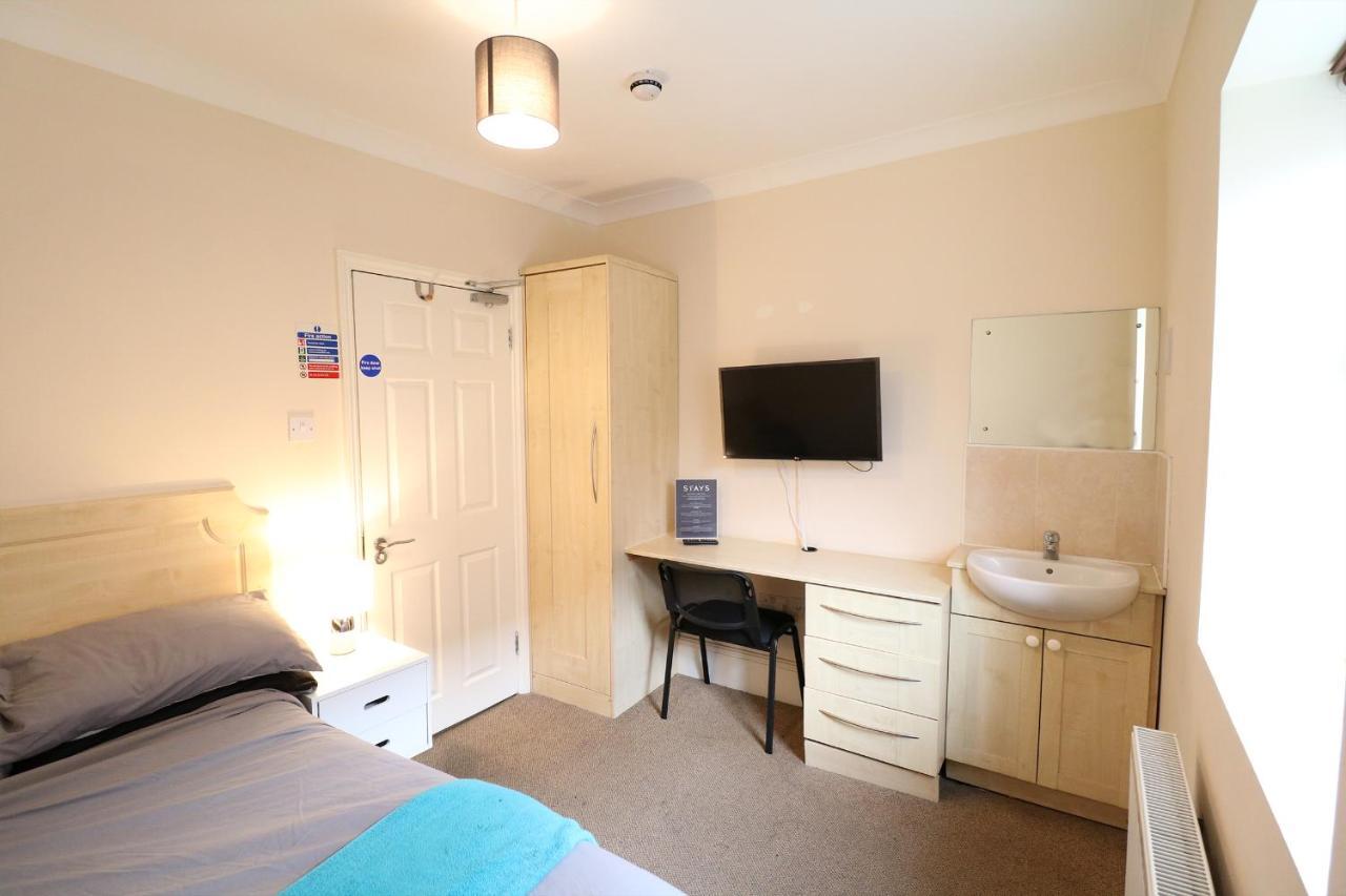 Right Stay Guildford Exterior foto